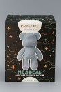 Алмазная мозаика на фигурка Draw Me! «Blue bear», (14*9.5*23 см)