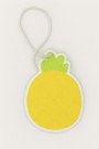 ЭКО губка для посуды "Pineapple"