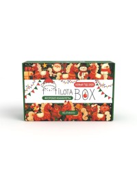 MilotaBox "Новогодний бокс 2026", эксклюзивная серия