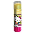 Клей-карандаш 15г "Hello Kitty", на ПВП-основе, цветной