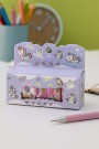 Набор декоративного скотча «Funny unicorn», blue