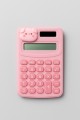 Калькулятор "Smart pig", pink