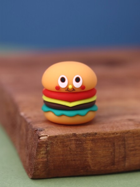 Точилка для карандашей "Hamburger" 