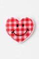 Попсокет "Smiling heart", pink cage