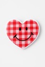 Попсокет "Smiling heart", pink cage