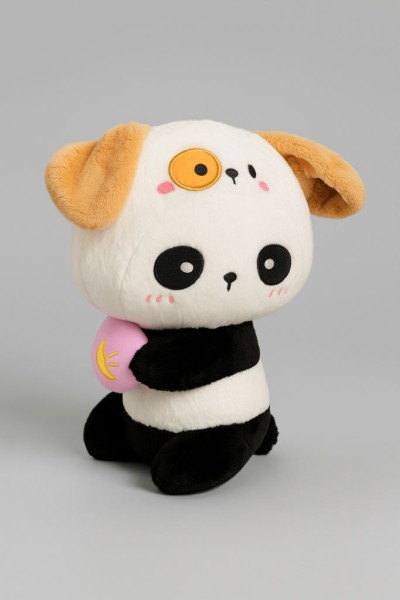 Мягкая игрушка "Dog hat panda", 22 см 