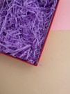 Наполнитель тишью "Classic", lavender, 20 гр.