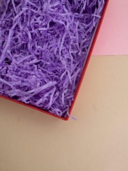 Наполнитель тишью "Classic", lavender, 20 гр.