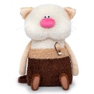 Мягкая игрушка Coffee Cats "Мокко" (38 см)