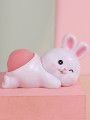Автомобильный сувенир-антистресс "Bunny tail"