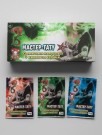 Карамель взрывная "Мастер Тату" со светящейся  татуировкой (шоубокс - 30 шт.)