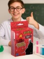 Игровой набор Гарри Поттер "Опыты. Дыхание дракона"