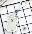 Футляр для карт "Woof!"