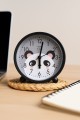Часы-будильник "Sleepy panda" (12х11,5 см)