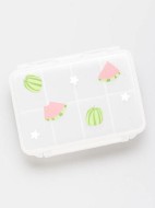 Таблетница "Fruit watermelon"