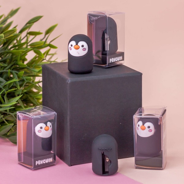 Точилка для карандашей "Penguin" 