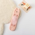 Носки iLikeGift «Sweet piglet», pink, мужские/женские евро размер 36-44
