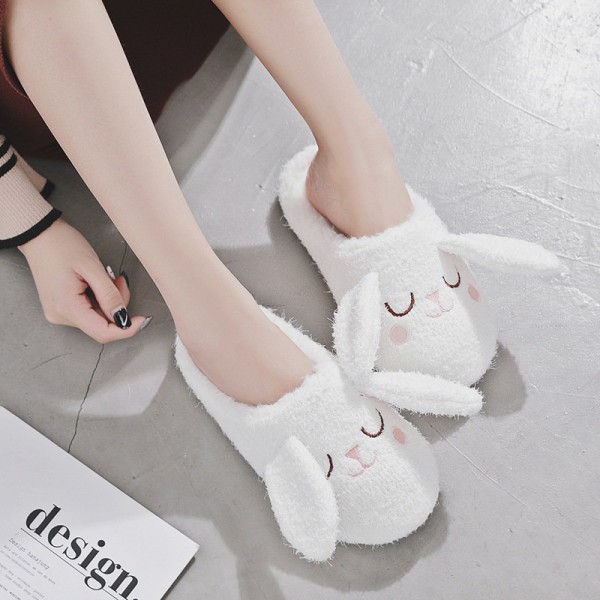 Тапочки "Hare" (38-39) 