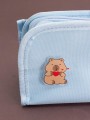 Значок акриловый iLikeGift "Capybara and the Heart"