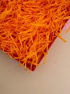 Наполнитель тишью "Classic", orange, 20 гр.