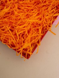 Наполнитель тишью "Classic", orange, 20 гр.