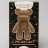 Алмазная мозаика на фигурка Draw Me! «Gold bear», (14*9.5*23 см)