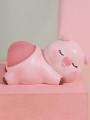Автомобильный сувенир-антистресс "Pig tail"