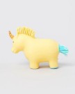 Мялка - антистресс «Squeeze unicorn», yellow