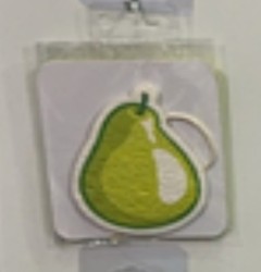 ЭКО губка для посуды "Pear"