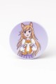 Попсокет "Anume girl and foxy"