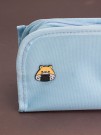 Значок металлический iLikeGift "Nori hamster"