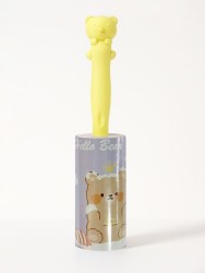 Ролик для чистки одежды "Little Snow Bear", 10 см*60 листов