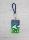 Футляр для карт "Summer colors", moon