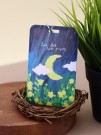 Футляр для карт "Summer colors", moon