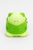 Настольный мини-пылесос &quot;Cute kitten&quot;, green (9*8,8 см)