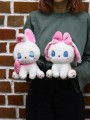 Мягкая игрушка "Rabbit", mix, 29 см