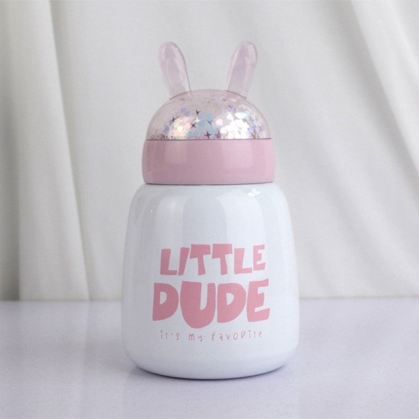 Термос "RABBIT head", Little Dude (300 мл) 