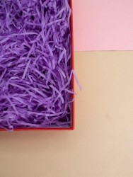 Наполнитель тишью "Classic", violet, 20 гр.