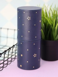 Набор кистей для макияжа "Stellar beauty", 12 шт.