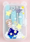 Маникюрный набор "Anime lovely day", blue