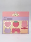 Блок для заметок "Cute life notes", 120 л. 20.9*175 см