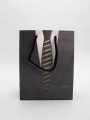 Пакет подарочный «Business suit», necktie (18*23*10)