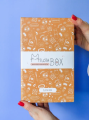 MilotaBox mini "Sloth Box"