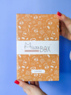 MilotaBox mini "Sloth Box"