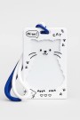 Футляр для карт "Miao!"