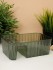 Контейнер для хранения &quot;Transparent classic&quot;, green
