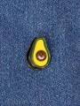 Значок металлический iLikeGift "Avo"