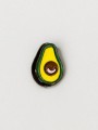 Значок металлический iLikeGift "Avo"