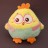 Мягкая игрушка 