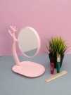 Зеркало настольное "Woodland Mirror", 28*27*15.5 см